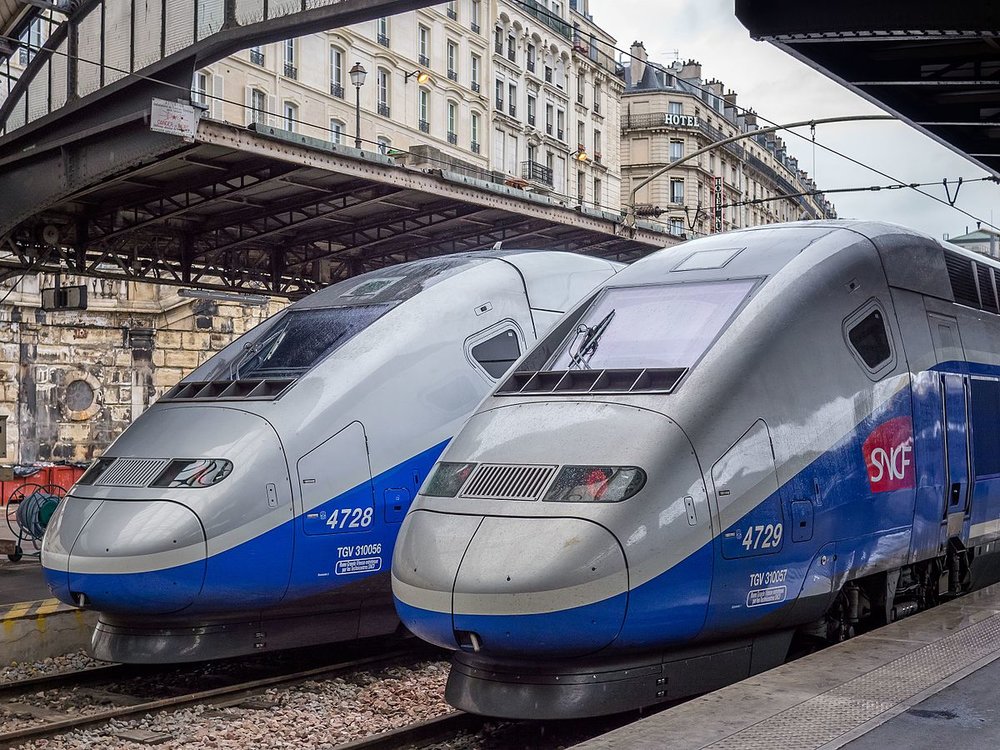 Comment la SNCF va drastiquement baisser les coûts du TGV d’ici 2021